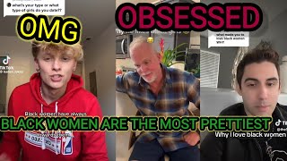  White Americans Reveal Surprising Truths About Black Women, Shocking the Internet
