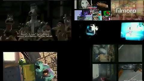 (REUPLOAD) up to faster 124parison