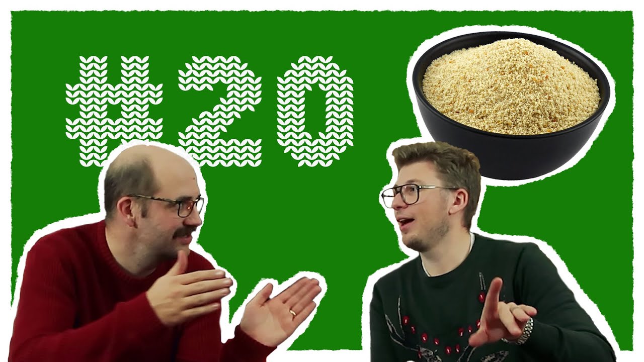 #20 Habbas Julstuga | Ströbröd challenge