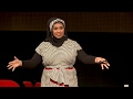 How To Change The World In Three Steps | Toltu Tufa | TEDxDocklands