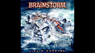 Brainstorm - Liquid Monster (Full Album)