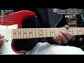 I KNOW A LITTLE Lynyrd Skynyrd Guitar Opening Solo Riffs Lesson 1A  @EricBlackmonGuitar