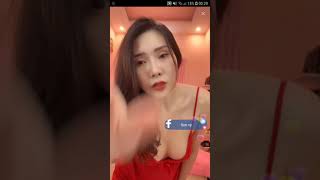 Bigo Soi Em Ko Chip Ko Áo Lòi 2020