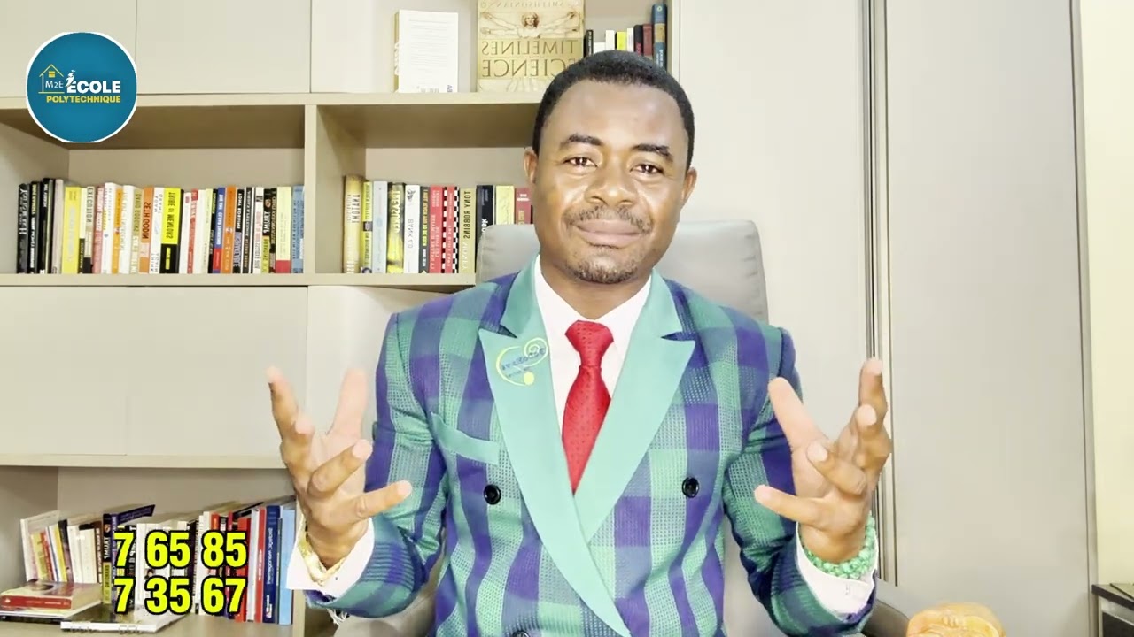 Coach Simon Ouedraogo arrive à N'Djamena