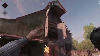 Kill compilation 5-4-2023, Hunt showdown