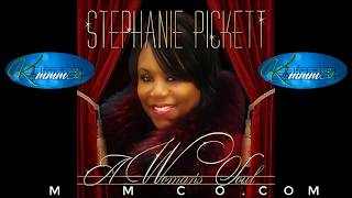 KMMMCO Stephanie Pickett Lie To Me