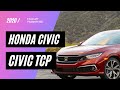 CIVIC 1.5 TURBO CHARGE TCP 2020 MALAYSIA