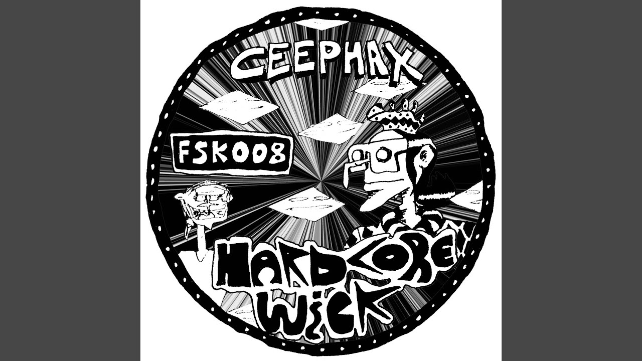 Watch Hardcore Wick on YouTube Watch Hardcore Wick on YouTube