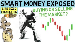 How Smart Money Moves The Market And How You Can Follow It