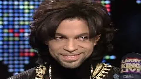 "Listen, Before They K!ll Me!" Prince's Last Words PROVES Kanye RIGHT!