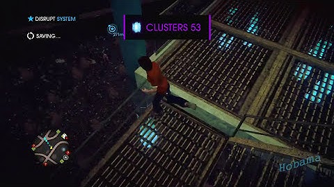 Saints Row 4 Singleplayer Sub Quest Part #9 - Obey (Again) // Hardcore //