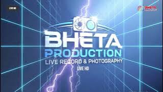 LIVE WALIMATUL KHITAN 