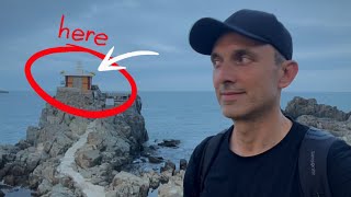 🇰🇷 The most stillness place I visited | South Korea: OSIRIA COASTAL WALK #SouthKorea #OsiriaCoastal