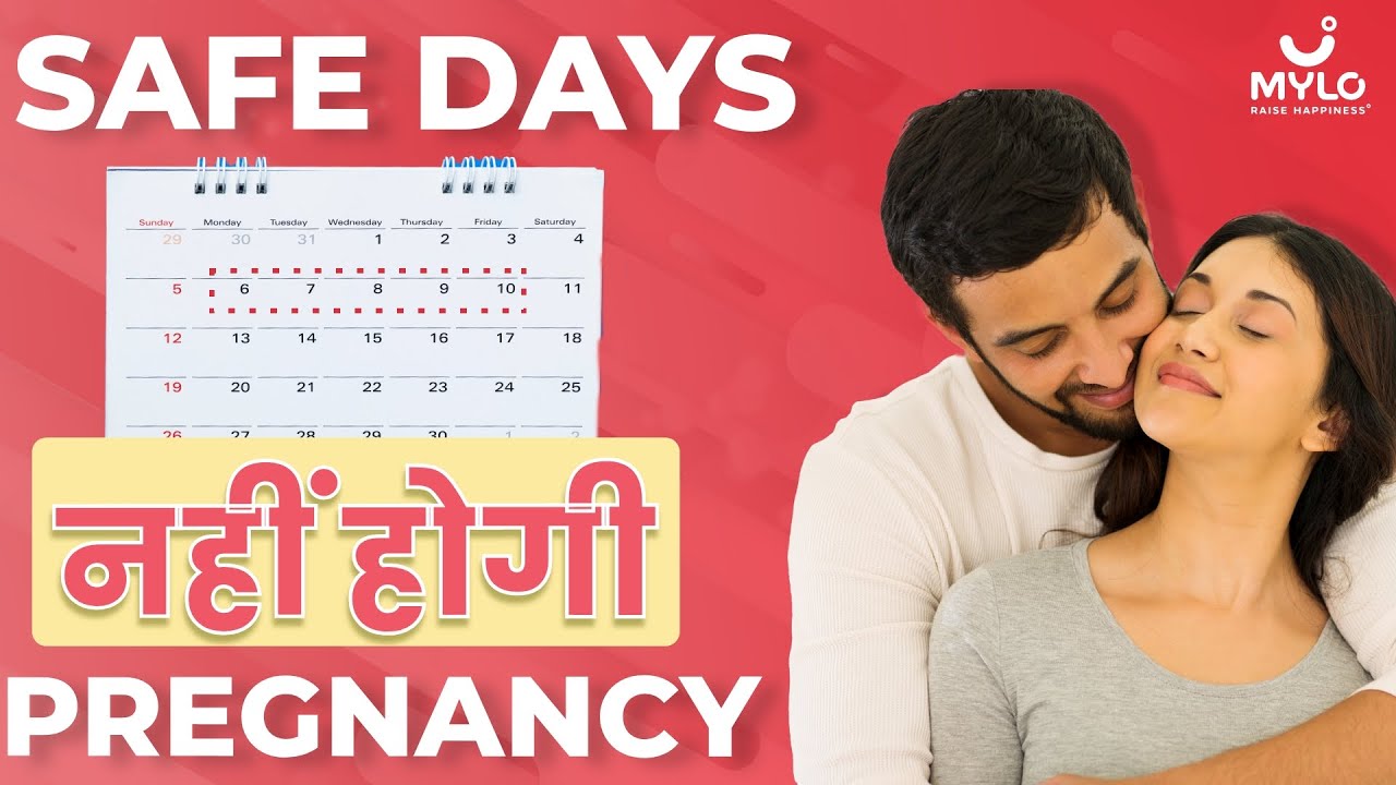 Sex And Menstruation: How Many Days After Periods Are Safe To Avoid  Pregnancy