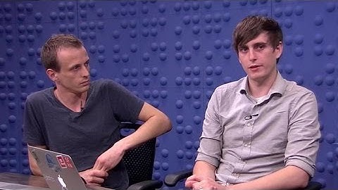 Sqwiggle Offers Collaborative Video Coworking For Remote Teams