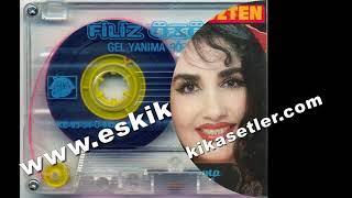 Filiz Özten - Gel yanıma - Öp beni 1993 Albüm Müx Resimi