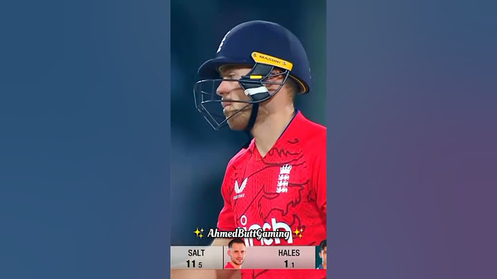 Phil Salt Power Hitting 😱 against Pakistan 😱 #shorts #cricket #pakvseng