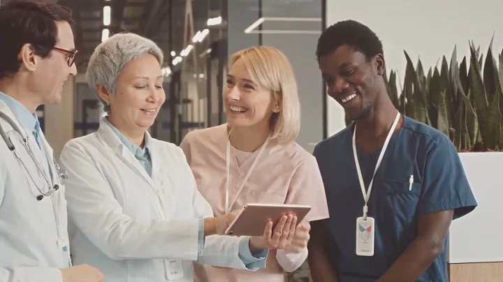 Unlocking the Power of Data Analytics in Modern Industries (26 Mins)