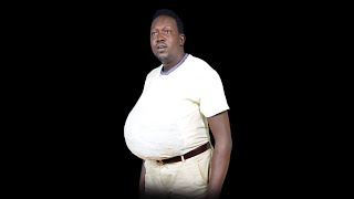 Am not president Kiir ||MAJUETDIT COMEDYGROUPS||
