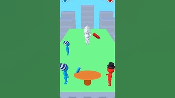 bottle flip game😈 level-238#virel short #tranding short#mobile game