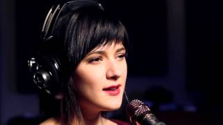 Make You Feel My Love - Bob Dylan (Cover by Sara Niemietz & W.G. Snuffy Walden Acoustic Version) chords