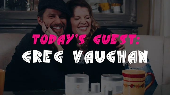 Single Mom A Go Go: Episode 16 - GREG VAUGHAN