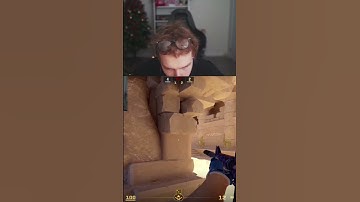 twitch.tv/strogo | ЖЕСТКИЙ РАУНД ОТ СТРОГО #shorts #cs2 #strogo