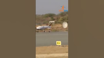 ISRO achieved its third and final consecutive success in the Reusable Launch Vehicle (RLV #yt #isro