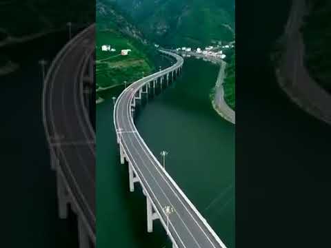 Top 10 longest bridges in the world 2019
