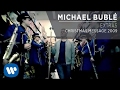 Michael Bublé - Christmas Message 2009 [Extra]