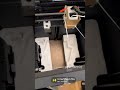 Got a New Bambu Lab P1S printer! #bambulab #3dprinting #3dprinter #exciting #unboxing #vlog