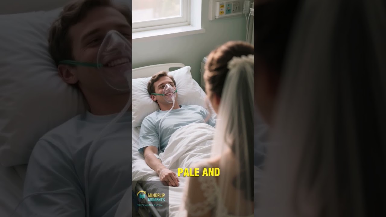 He told me not to look. I looked anyway. 