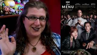 The Menu (2022) - a gushing rambling review @CouncilofGeeksBreakRoom