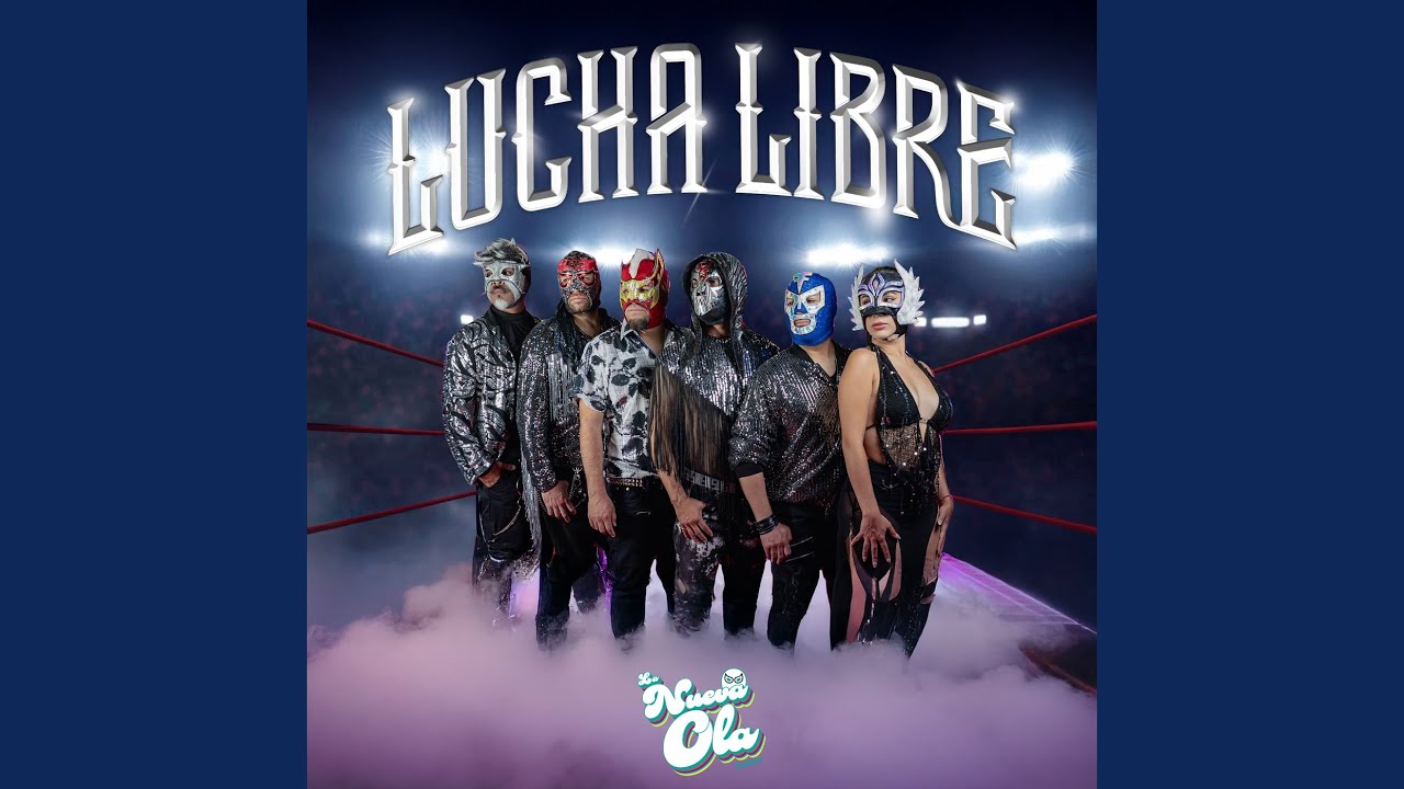 Watch Lucha Libre on YouTube Watch Lucha Libre on YouTube