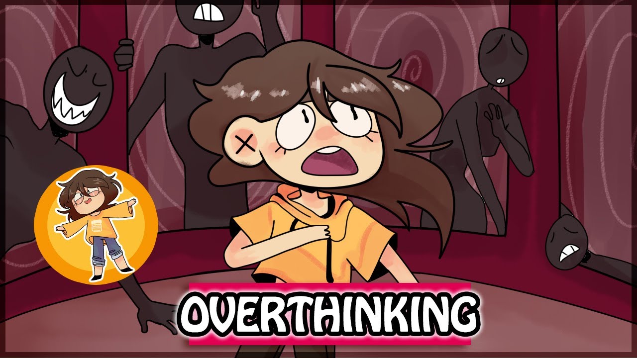 Overthinking | Alex The Commoner