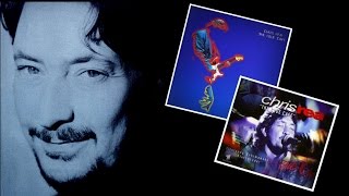 Chris Rea - Nicolette (Instrumental)