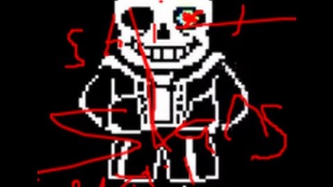 GETTING REKT BY SANS