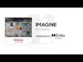 Miniature de la vidéo de la chanson Hold On (Dolby Atmos Mix)