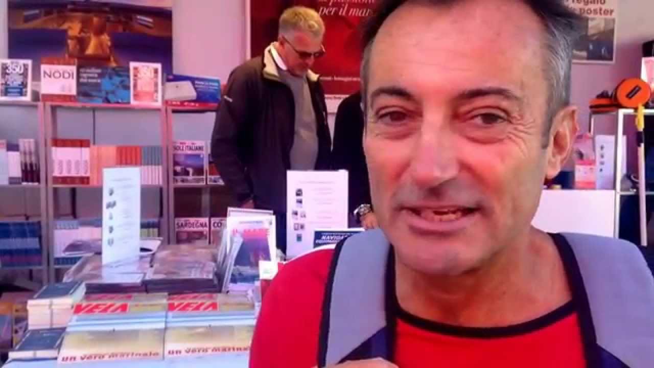 Il j'accuse di Andrea Mura: Italia perché ti fa schifo la vela?