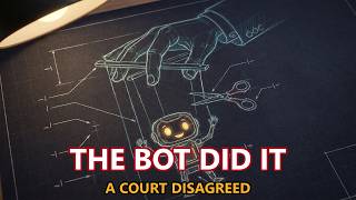 The Chatbot That Made a Legally Binding Promise