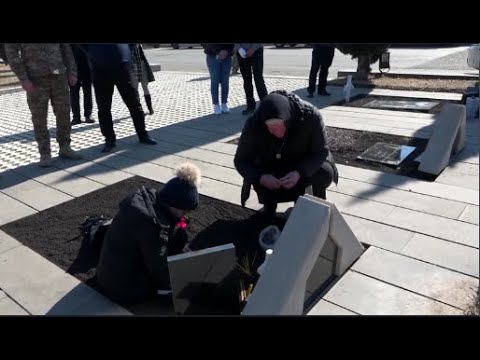 4 წელი არჩილ ტატუნაშვილის მკვლელობიდან