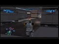 Star wars battlefront game play  bespin platform part 2