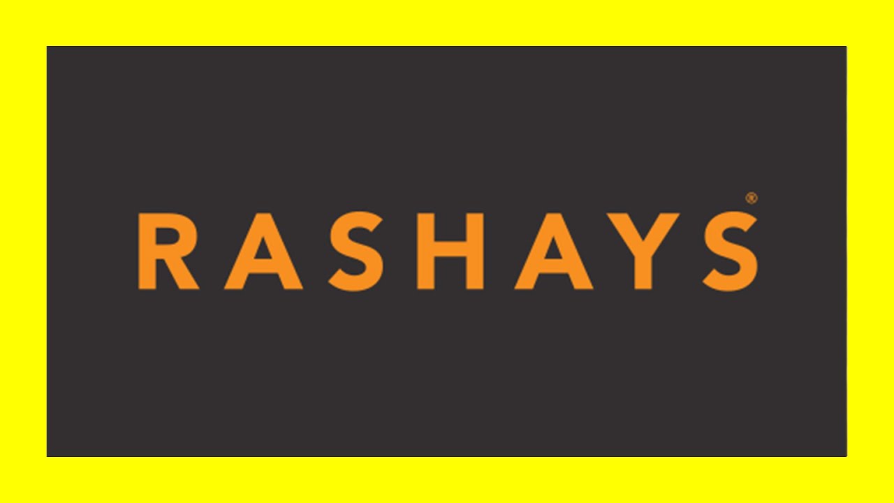 How I Managed To Work With Rashay's Founder Rami Ykmour - YouTube