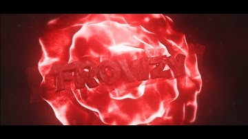 Frowzy - Nice Intro - 1080p 60fps - Anyone want to dual? - {Read Description}
