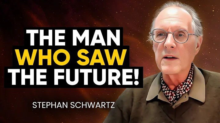 Remote Viewing the Past & Future with Stephan Schw...