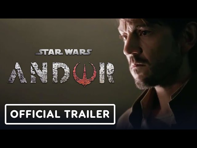 Andor  A Star Wars Original Series (@andorofficial) / X