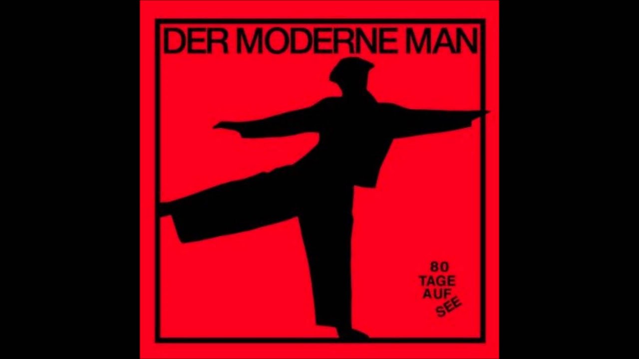 Watch Der Moderne Man - Heute on YouTube Watch Der Moderne Man - Heute on YouTube