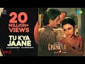 Tu Kya Jaane Lyrics – Yashika Sikka 