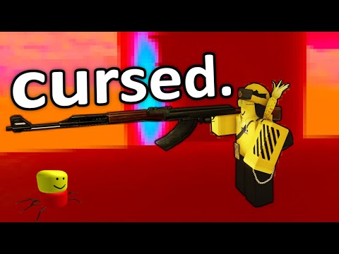 this roblox game should be ILLEGAL...