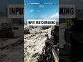 Battlefield 6 Input Matchmaking..